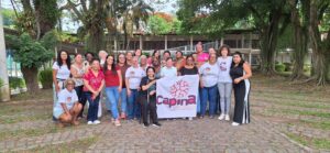 Último dia do curso MEI SEM SEGREDOS, realizado pela CAPINA na AAFBB, em Xerém